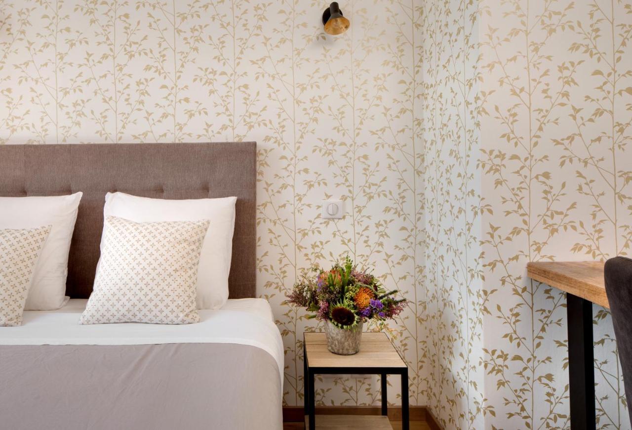 Hotel De France Montmarault Εξωτερικό φωτογραφία